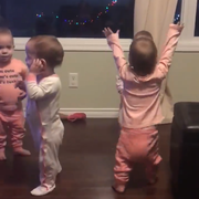 Mjte se rdi...jako tyata