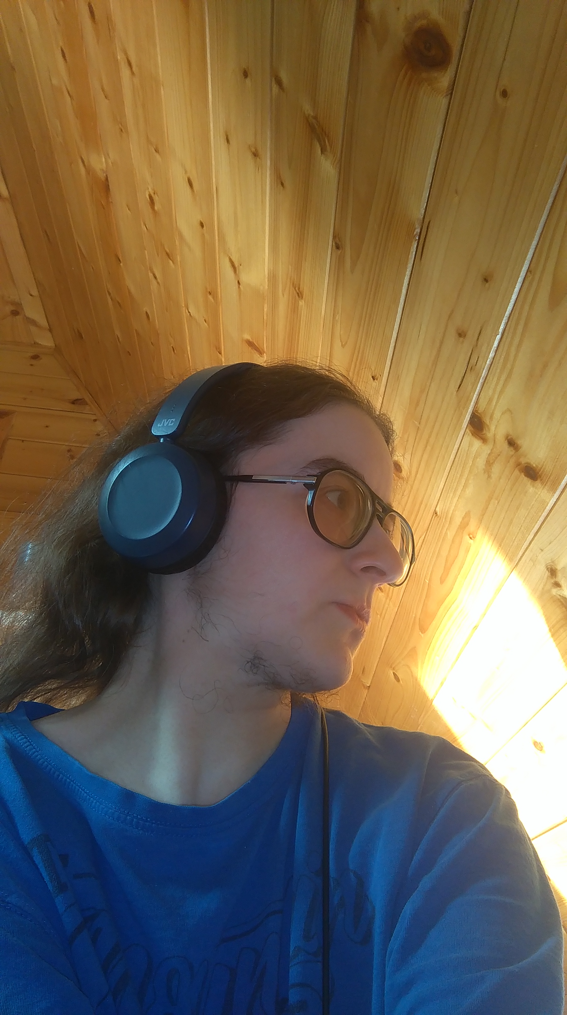 15 ervna 2023 princezna Marianka se sluchtkama vypad takto v krsn chat. 