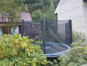 Dcka m pemluvili a podila jsem trampoku