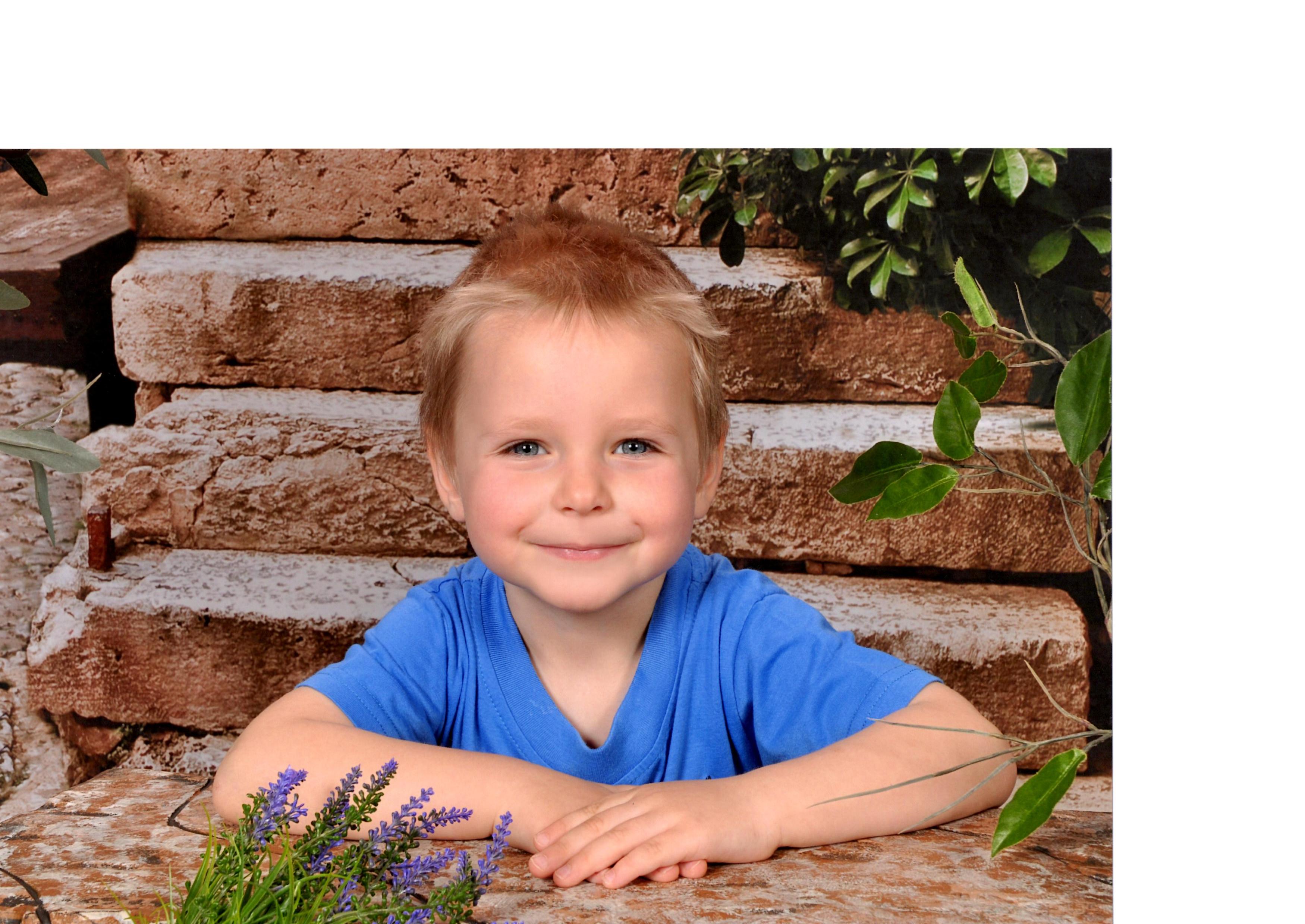 Vakovo prvn focen ve kolce